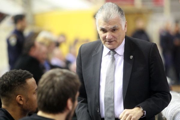 Μαρκόπουλος: «Συνεχώς μας στέλνουν παίκτες»