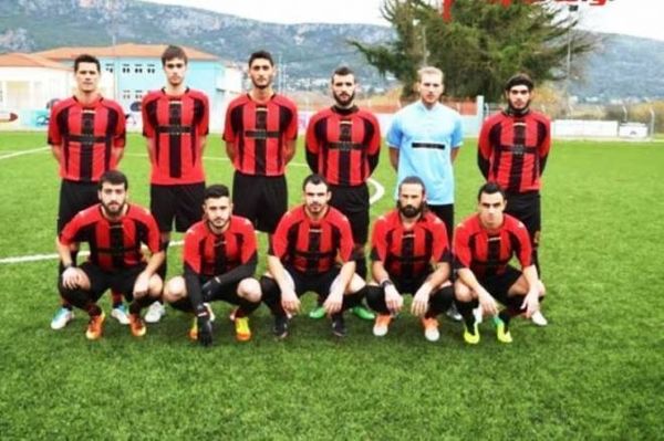 Καμπανιακός – Καστοριά 3-0 (video)