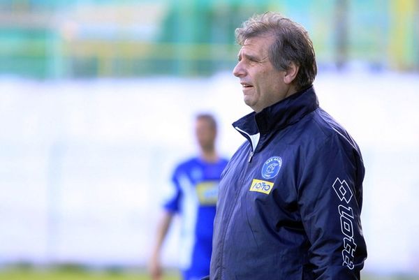 Δημητρίου: «Υπάρχουν ακόμα ελπίδες»