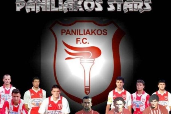 Πανηλειακός: Αγώνας για φιλανθρωπικό σκοπό