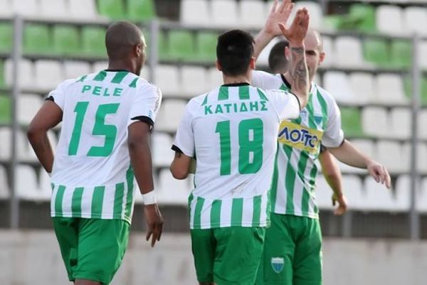 Λεβαδειακός: Νέο «τεστ» με Λαμία