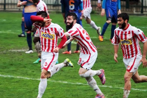 Ολυμπιακός Βόλου: Επιστροφή στις προπονήσεις
