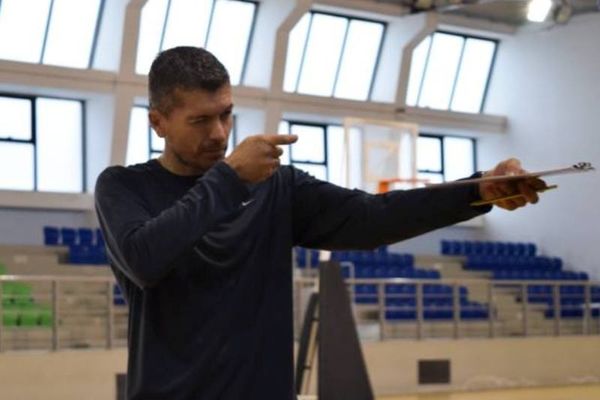 Καλαϊτζής: «Από τον Παναθηναϊκό στην Εθνική Ελλάδας»