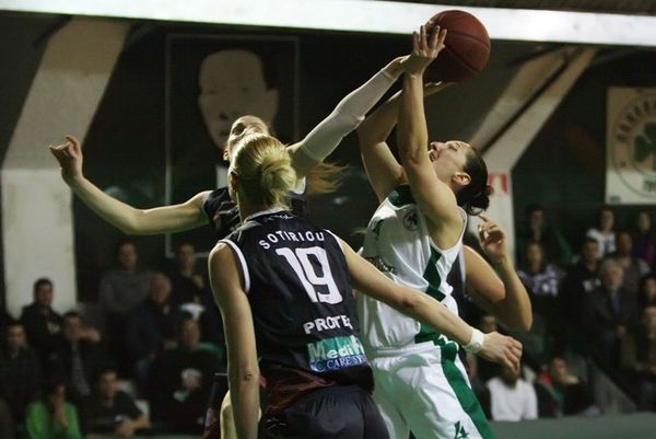 Πρωτέας Βούλας: «Μπρέικ» στη Λεωφόρο (photos)
