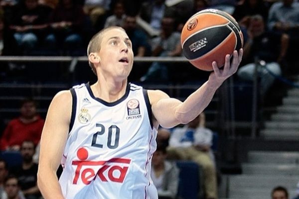 Κάρολ: «Να αποφύγουμε τον Ολυμπιακό»