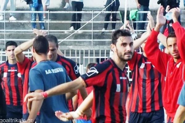 Ορφέας Ελευθερούπολης: Τέλος ο Σκέντος