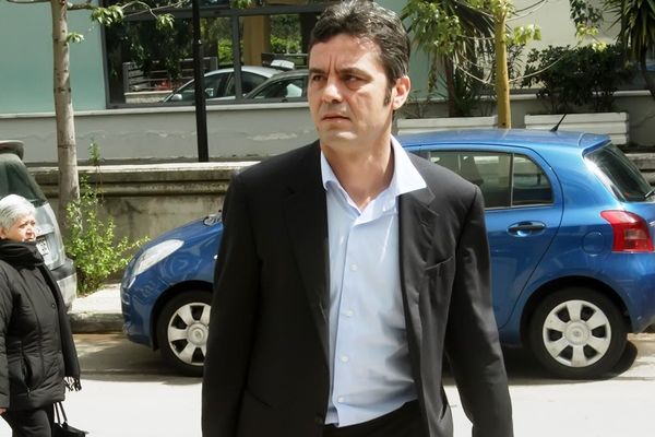 Βέροια: Πρόταση σε Βρύζα