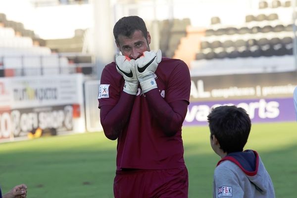 ΠΑΟΚ: Νέο… αδιέξοδο με Λόρια