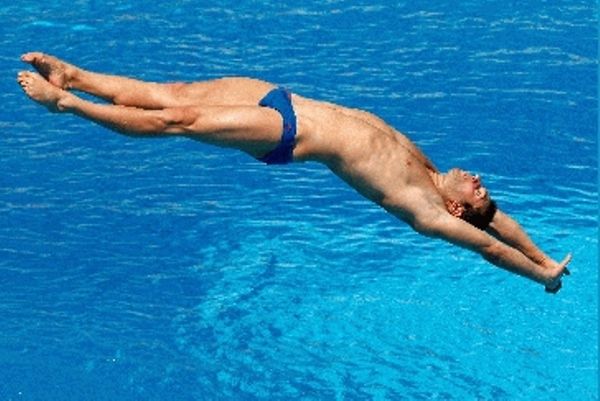 Κύπελλο Άνοιξης Καταδύσεων: «Βουτιές» στο Βόλο