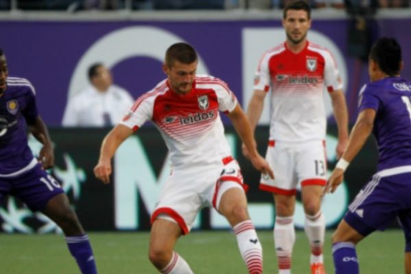 MLS: «Πάγωσε» το Ορλάντο (video)