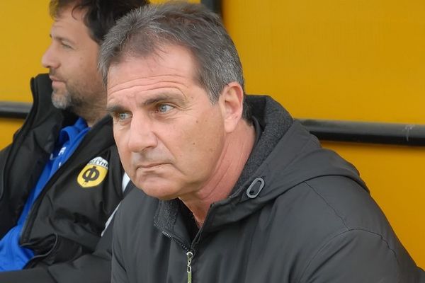 Γούτης: «Δύσκολη χρονιά για τον Φωστήρα»
