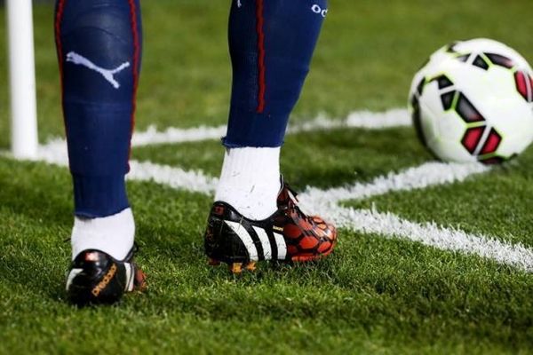 Καμπανιακός – Εθνικός Νέου Αγιονερίου 3-5