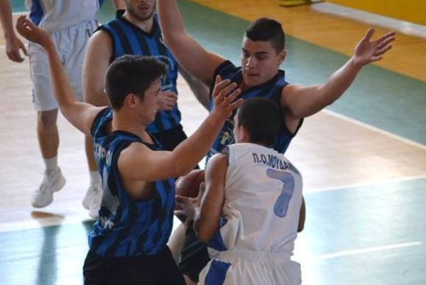 Προκριματικά Εφήβων: Νικηφόρα πρεμιέρα για Διόσκουρους και Αρίωνα (photos)