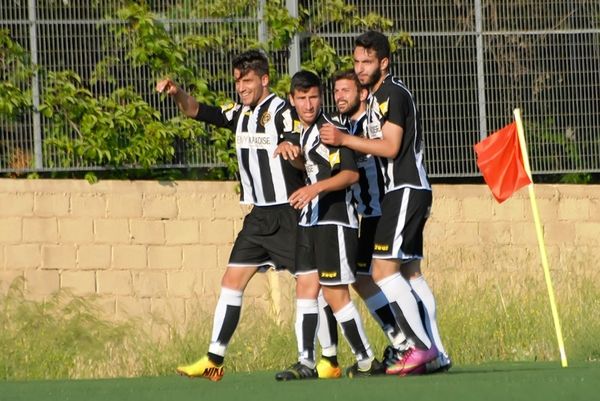 Αναγέννηση Ιεράπετρας – ΠΑΟ Κρουσώνα 1-2