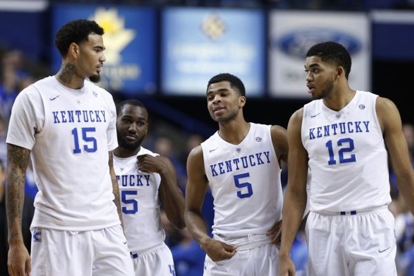 NCAA: Φεύγουν… όλοι από το Κεντάκι