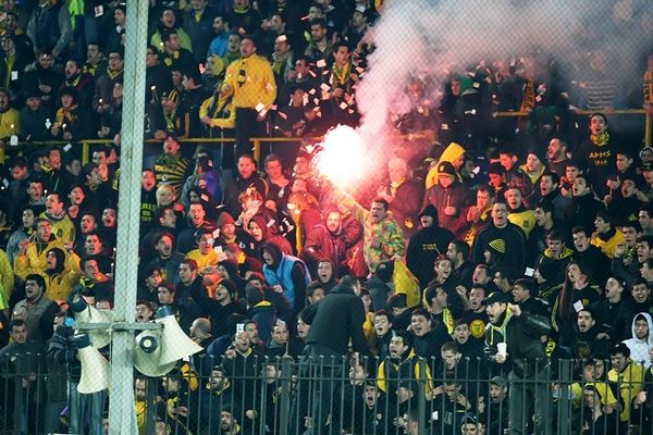 Άρης: Ζητά εισιτήρια για Φλώρινα