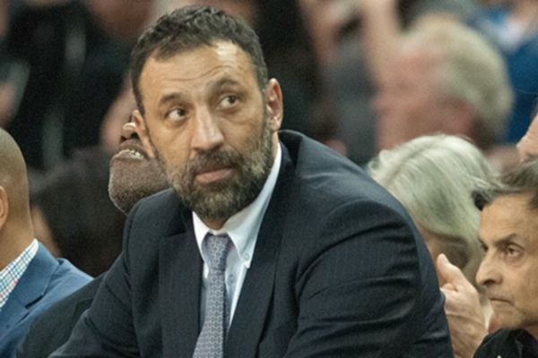 Σακραμέντο Κινγκς: Ανέλαβε ο… Βλάντε Ντίβατς