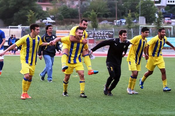 Νέα Ιωνία: Ευχαριστεί δημοτική παράταξη για την ενίσχυση