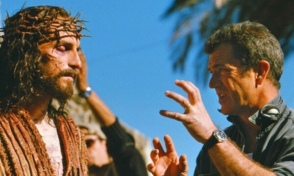Οι 10 καλύτερες ταινίες για το Θείο Δράμα (videos+photos)