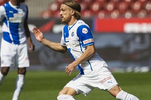Παναθηναϊκός: Τα δύο… όπλα για Λανγκ