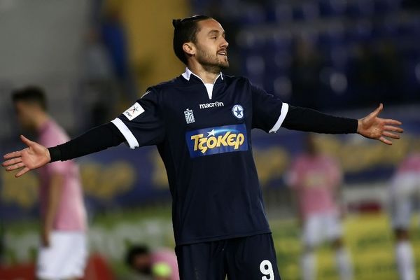 ΠΑΟΚ: Στο… στόχαστρο Ναπολεόνι και Μανούσος
