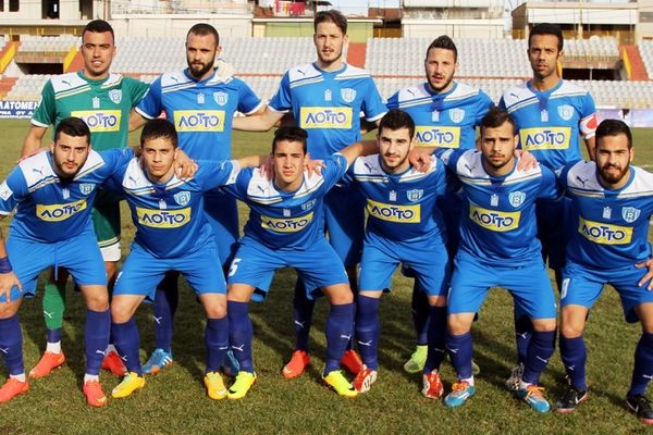 Φωκικός: Εξελίξεις στη Γενική Συνέλευση