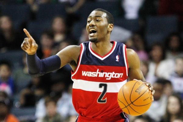 NBA: Top 10 με Τζον Ουόλ (video)