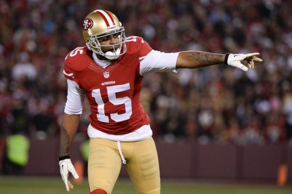 NFL: Στους Ρέιντερς ο Crabtree