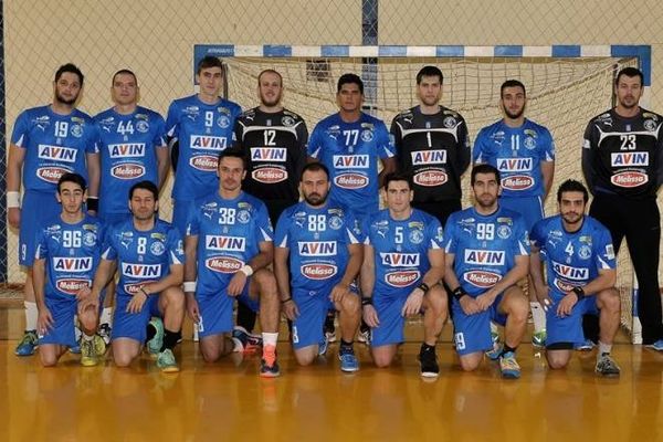 Ποσειδώνας Λουτρακίου-Φίλιππος Βέροιας 17-15