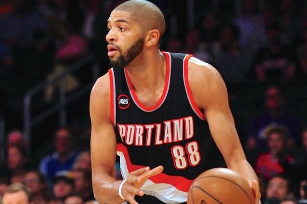 Πόρτλαντ Τρέιλ Μπλέιζερς: Προσοχή ενόψει playoffs (videos)