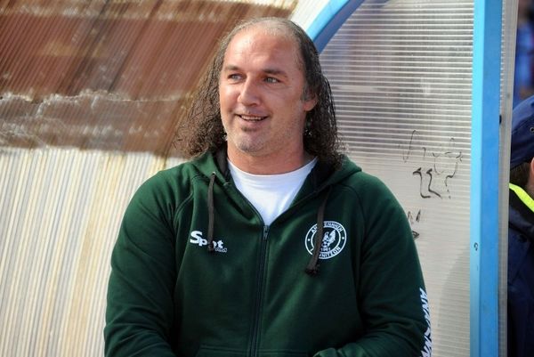 Αν. Γιαννιτσών: Τέλος ο Σαπουντζής