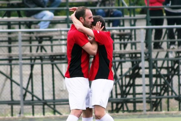 Ατρόμητος Πειραιά – Γλυφάδα 2-3 (photos)