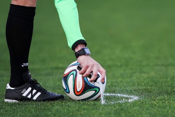 Κύπελλο Ερασιτεχνών: Οι διαιτητές των προημιτελικών
