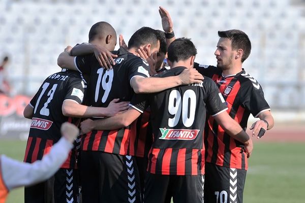 Παναχαϊκή: Καταγγελία παικτών κατά Κιάσσου, Βαγγελόπουλου