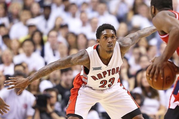 NBA: Κορυφαίος «έκτος παίκτης» ο Ουίλιαμς των Ράπτορς