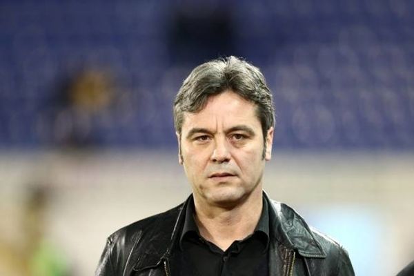 Βέροια: Σιγουριά για Βρύζα, «κάψα» για Ίβιτς