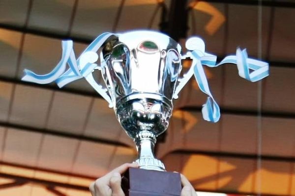 Κύπελλο Ερασιτεχνών: Βγαίνει το καρέ