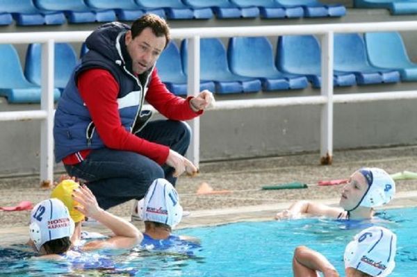 Α1 Πόλο Γυναικών: Αποχαιρέτησε με ισοπαλία ο Ηρακλής