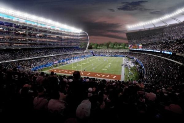 NFL: «Κούρσα» των Ραμς με Τσάρτζερς και Ρέιντερς
