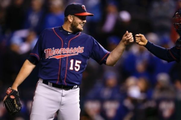MLB: «Φρένο» στον Μουστάκα (videos)