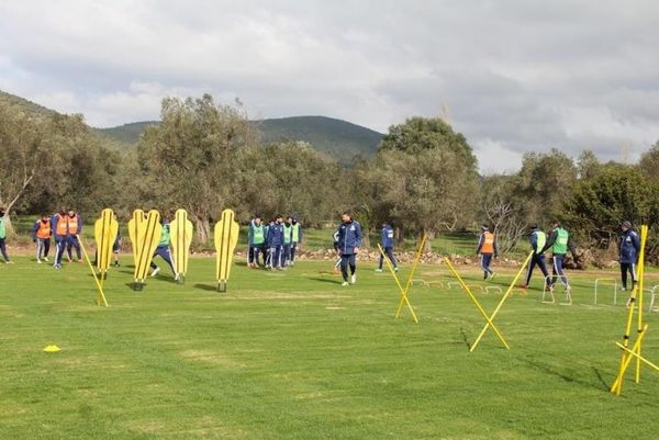 ΑΕΛ Καλλονής: Ευκαιρία για «ανάσες» χωρίς απρόοπτα
