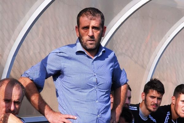 ΠΑΟ Κρουσώνα: Με 14 παίκτες στη Νεάπολη