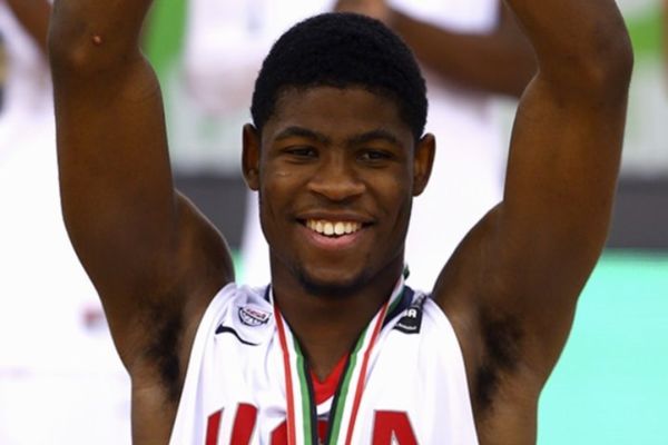 NCAA: Στο Μισισίπι Στέιτ ο Νιούμαν! (videos)