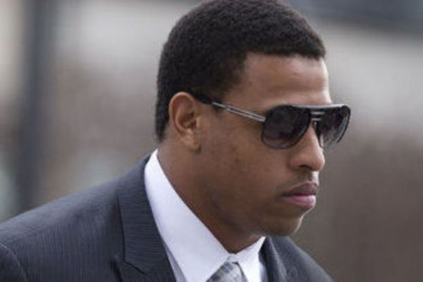 NFL: Παρενέργειες με Hardy στους Καουμπόις