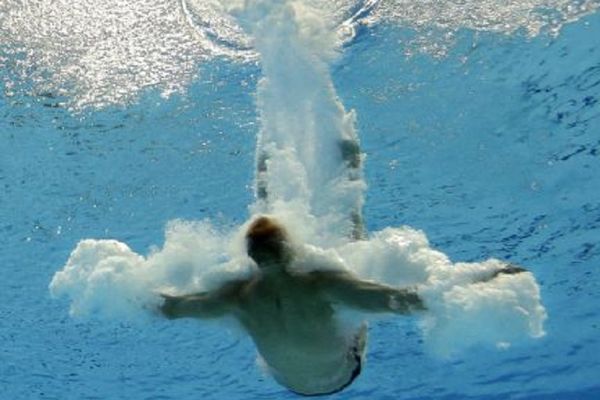Καταδύσεις: Ελληνικές επιτυχίες στη Δρέσδη