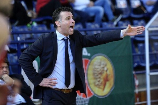 Μέξας: «Εκνευριστήκαμε, αλλά κερδίσαμε δίκαια»