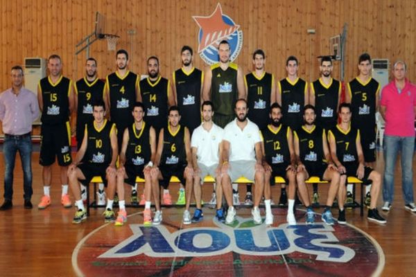 1ος Όμιλος Νότου: Ανέβηκε ο Έσπερος ΑΟΠΑ