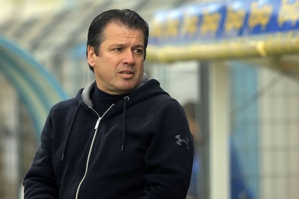 Παπαδόπουλος: «Όλα μπορούν να συμβούν»