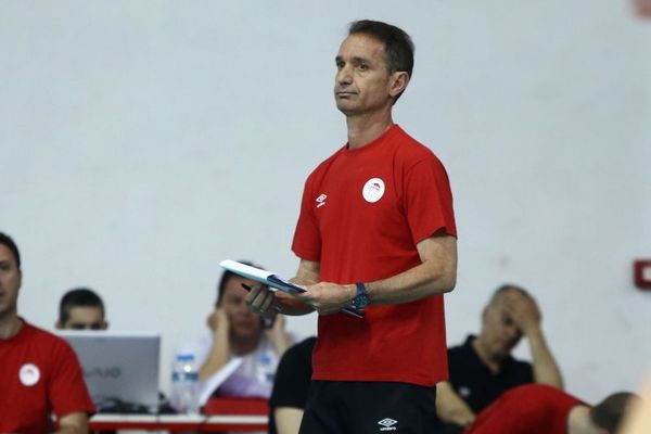 Νικολάκης: «Τίποτα δεν τελείωσε»