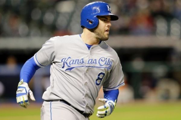 MLB: Τέσσερα hits για Μουστάκα, νίκη για Ρόαγιαλς (videos)